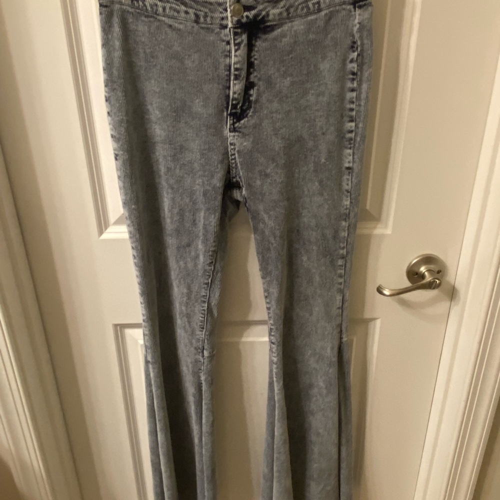 Altar’d State corduroy flares